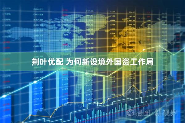 荆叶优配 为何新设境外国资工作局
