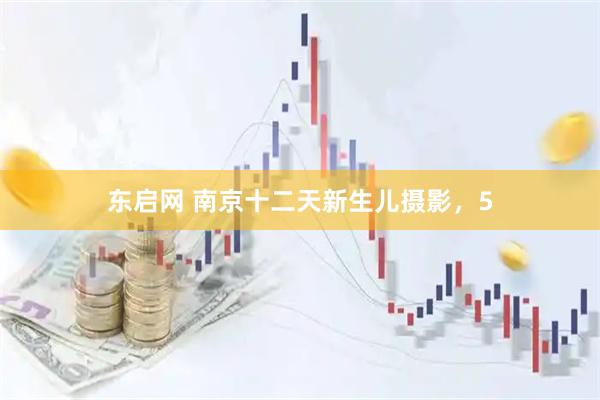 东启网 南京十二天新生儿摄影，5