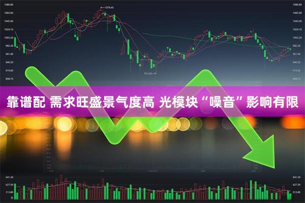 靠谱配 需求旺盛景气度高 光模块“噪音”影响有限